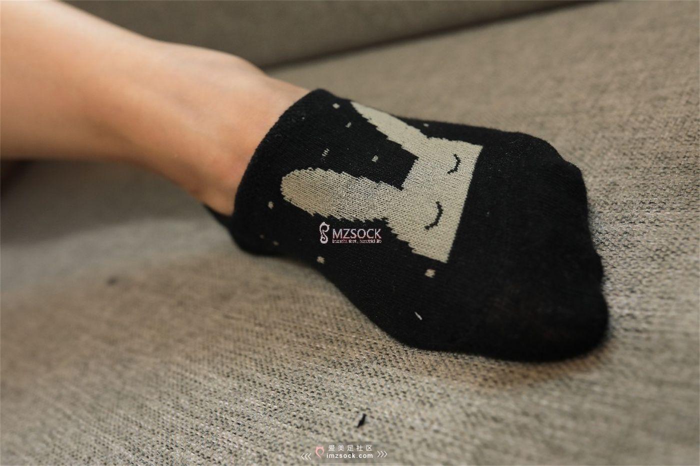 [MZSOCK]爱美足 NO.050 果儿[80P]插图5