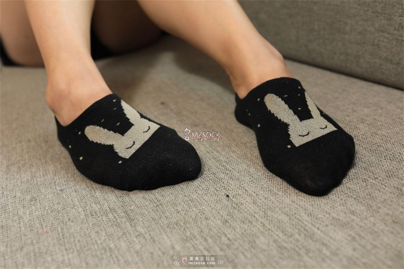 [MZSOCK]爱美足 NO.050 果儿[80P]插图6