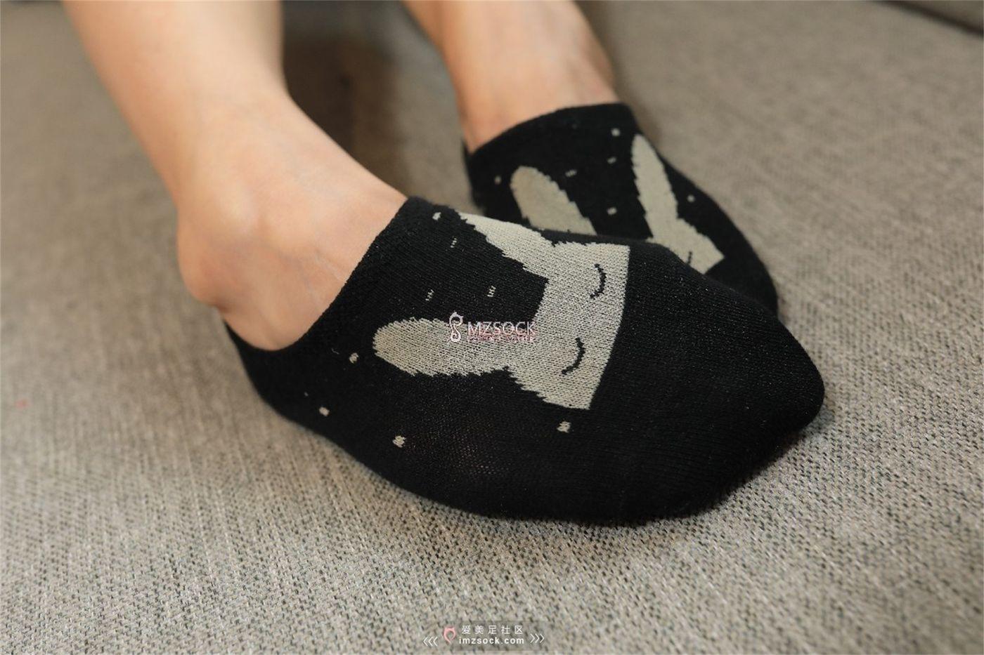 [MZSOCK]爱美足 NO.050 果儿[80P]插图7