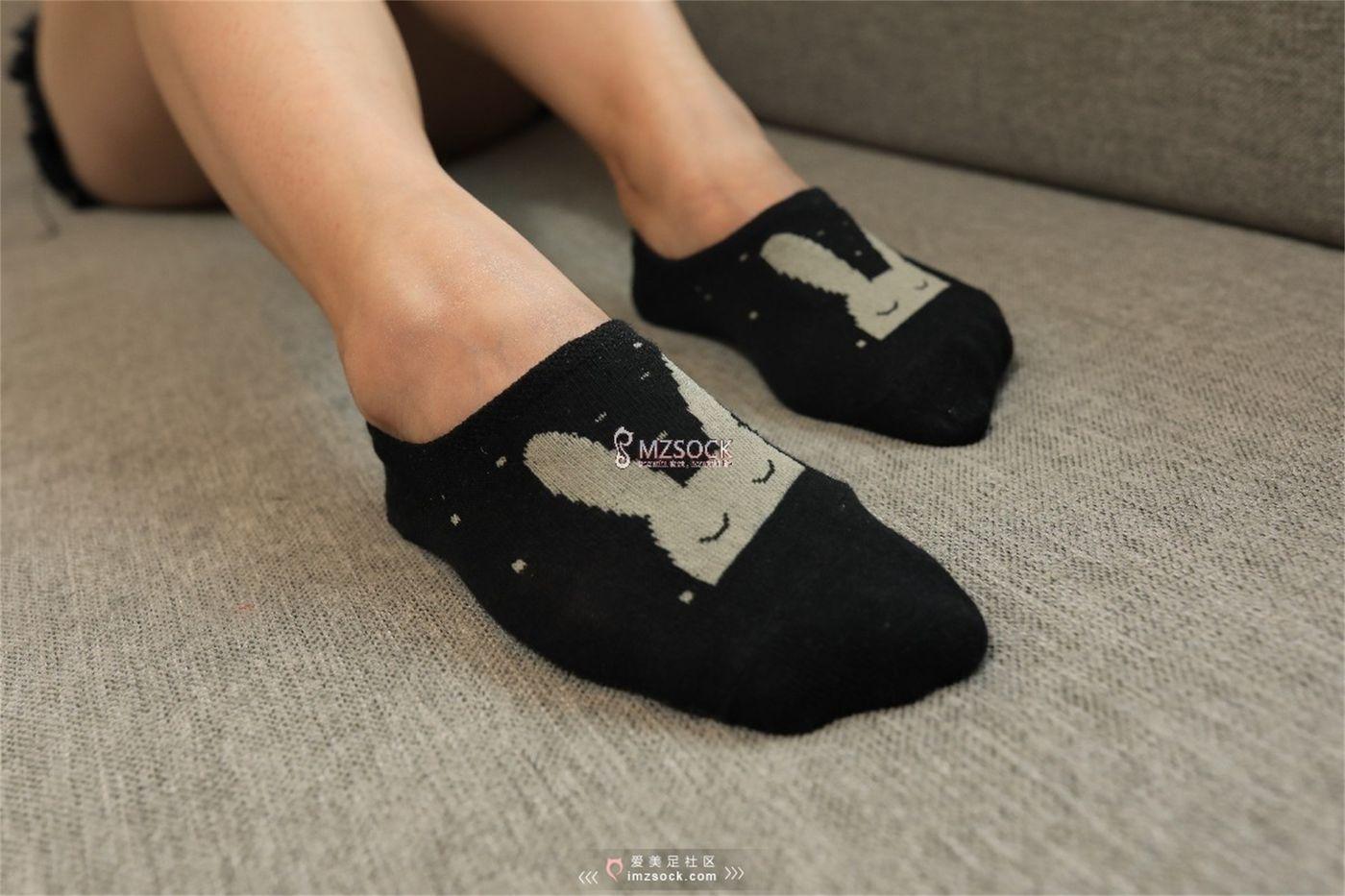 [MZSOCK]爱美足 NO.050 果儿[80P]插图9