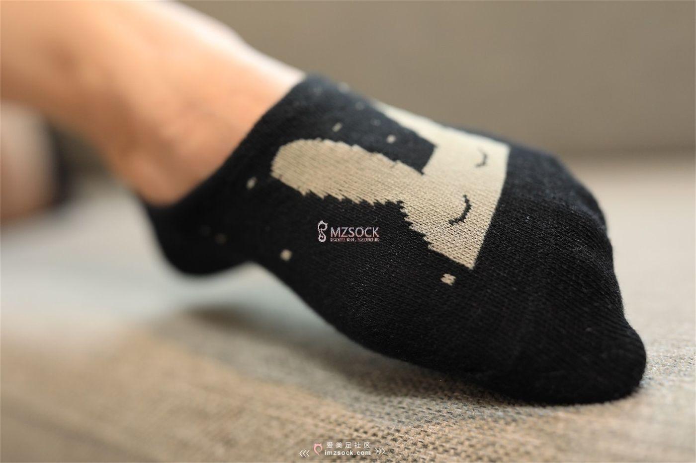 [MZSOCK]爱美足 NO.050 果儿[80P]插图