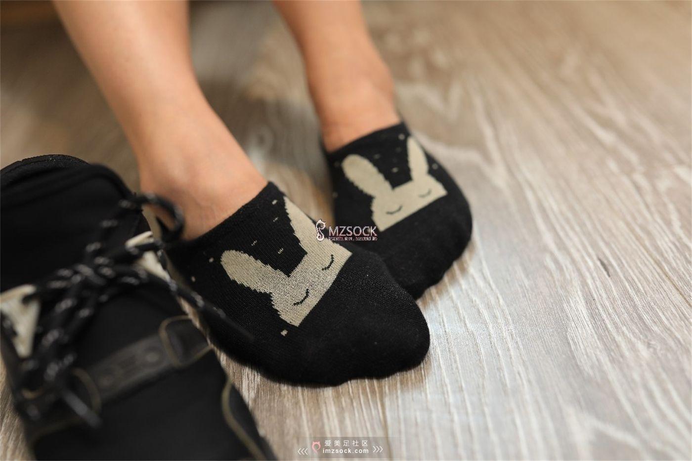 [MZSOCK]爱美足 NO.050 果儿[80P]插图5