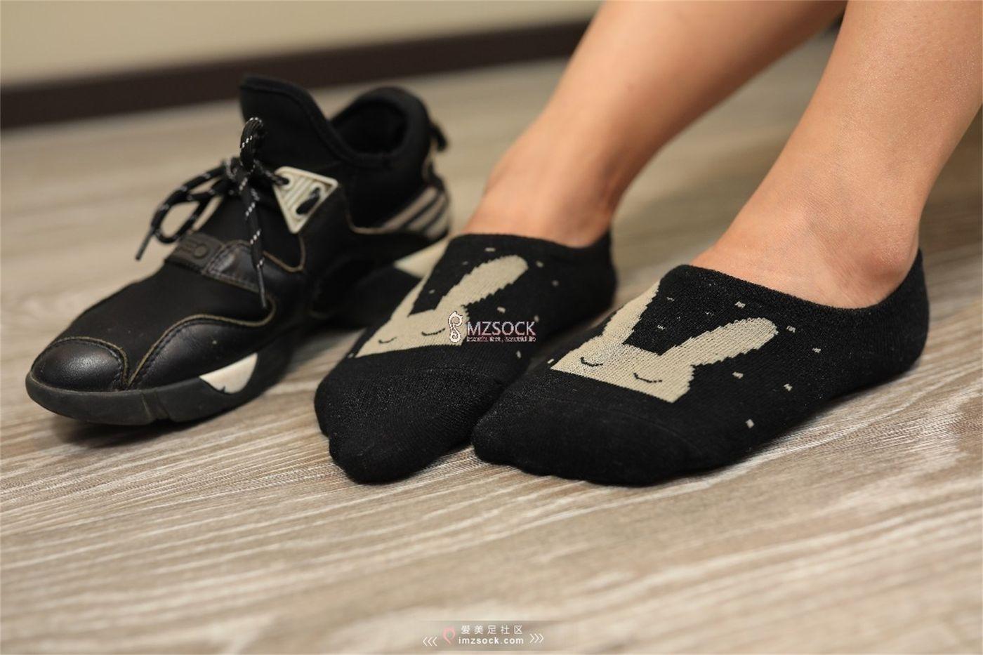 [MZSOCK]爱美足 NO.050 果儿[80P]插图6