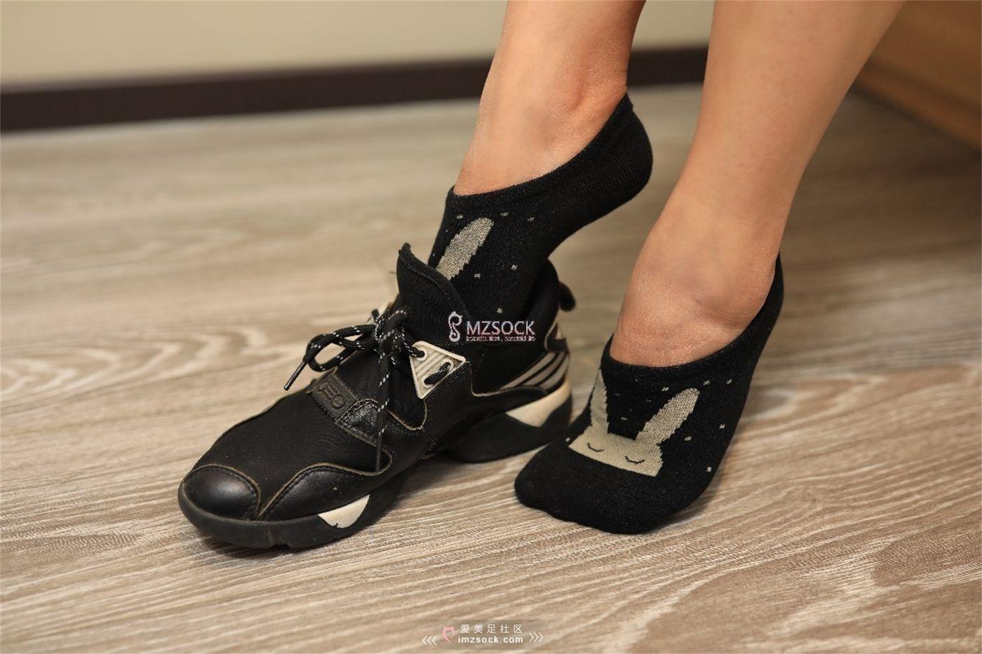 [MZSOCK]爱美足 NO.050 果儿[80P]插图7