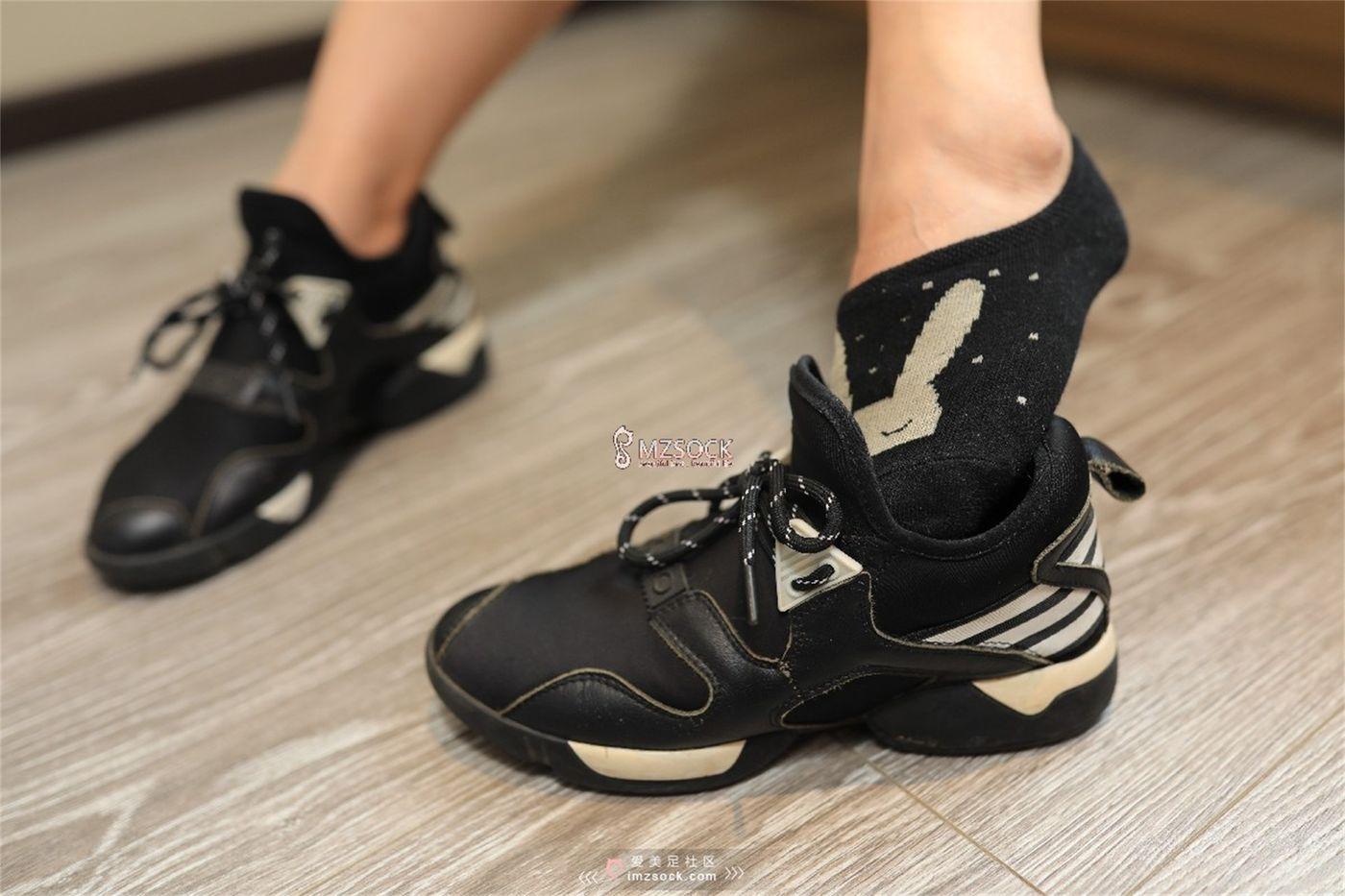 [MZSOCK]爱美足 NO.050 果儿[80P]插图2
