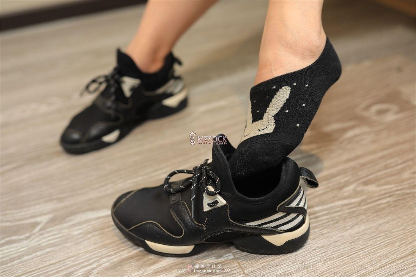 [MZSOCK]爱美足 NO.050 果儿[80P]插图3