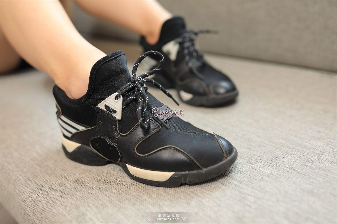 [MZSOCK]爱美足 NO.050 果儿[80P]插图7