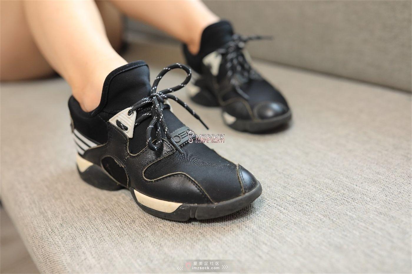 [MZSOCK]爱美足 NO.050 果儿[80P]插图8