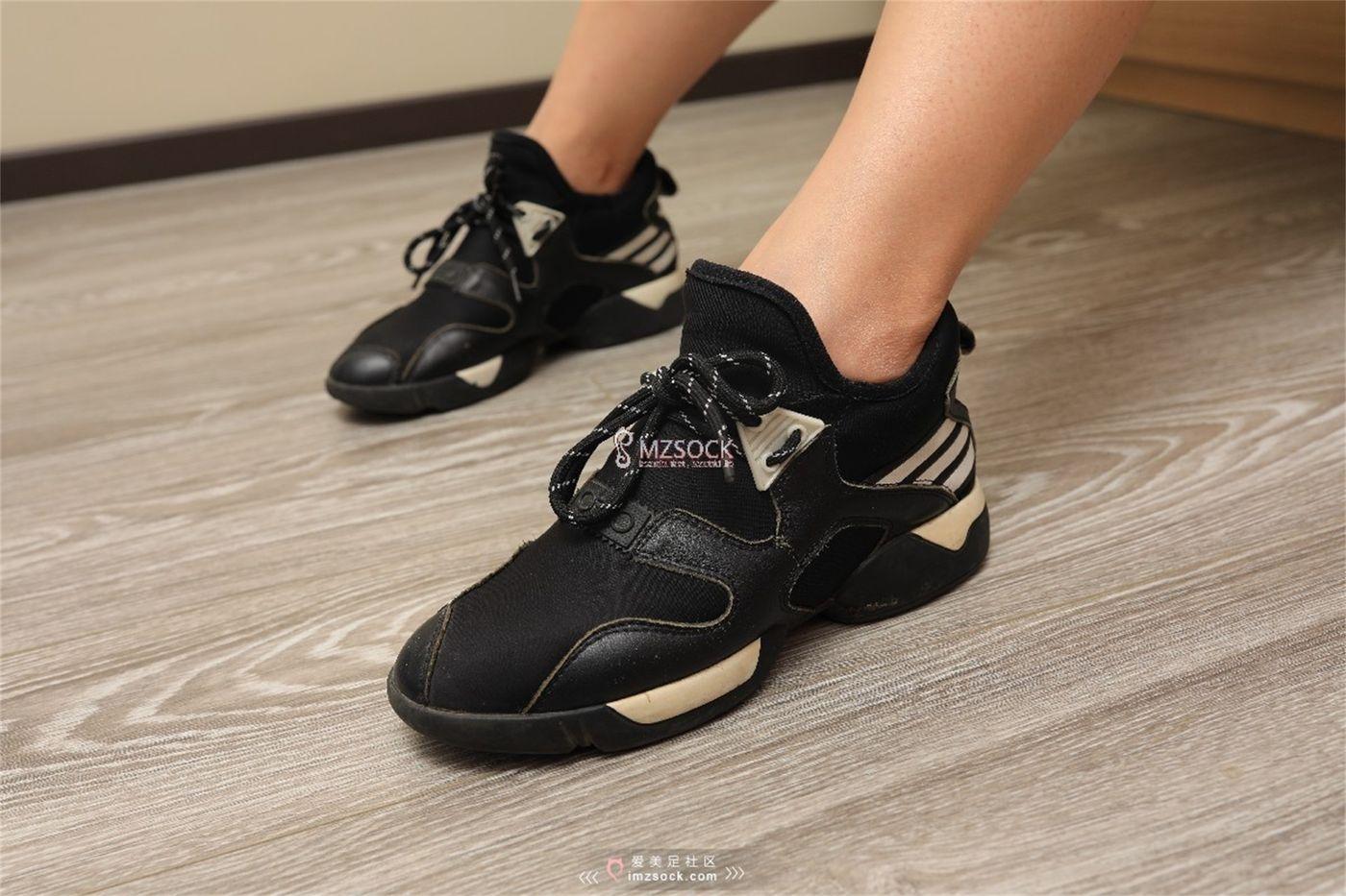 [MZSOCK]爱美足 NO.050 果儿[80P]插图9
