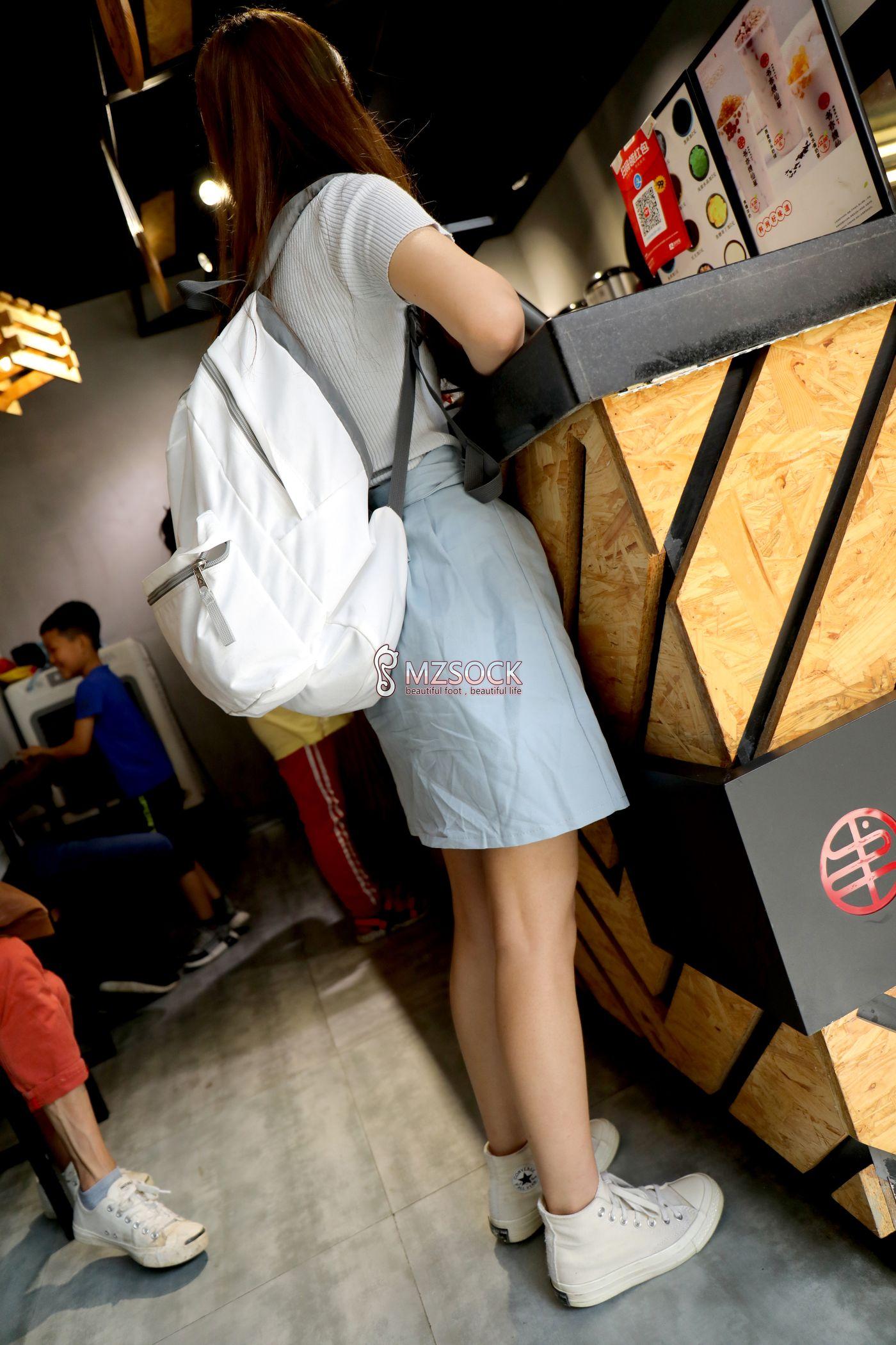 [MZSOCK]爱美足 NO.039 丸子[131P]插图5