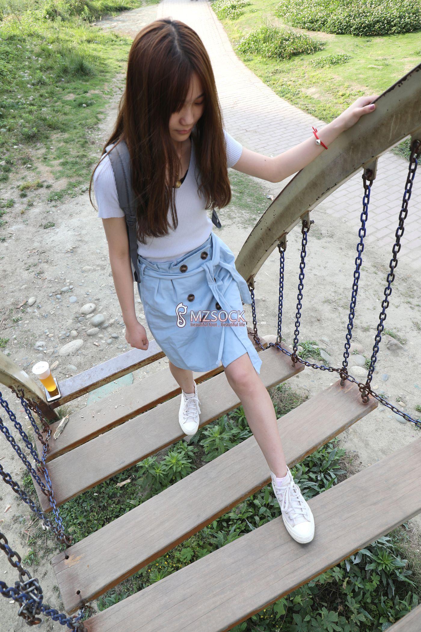[MZSOCK]爱美足 NO.039 丸子[131P]插图1