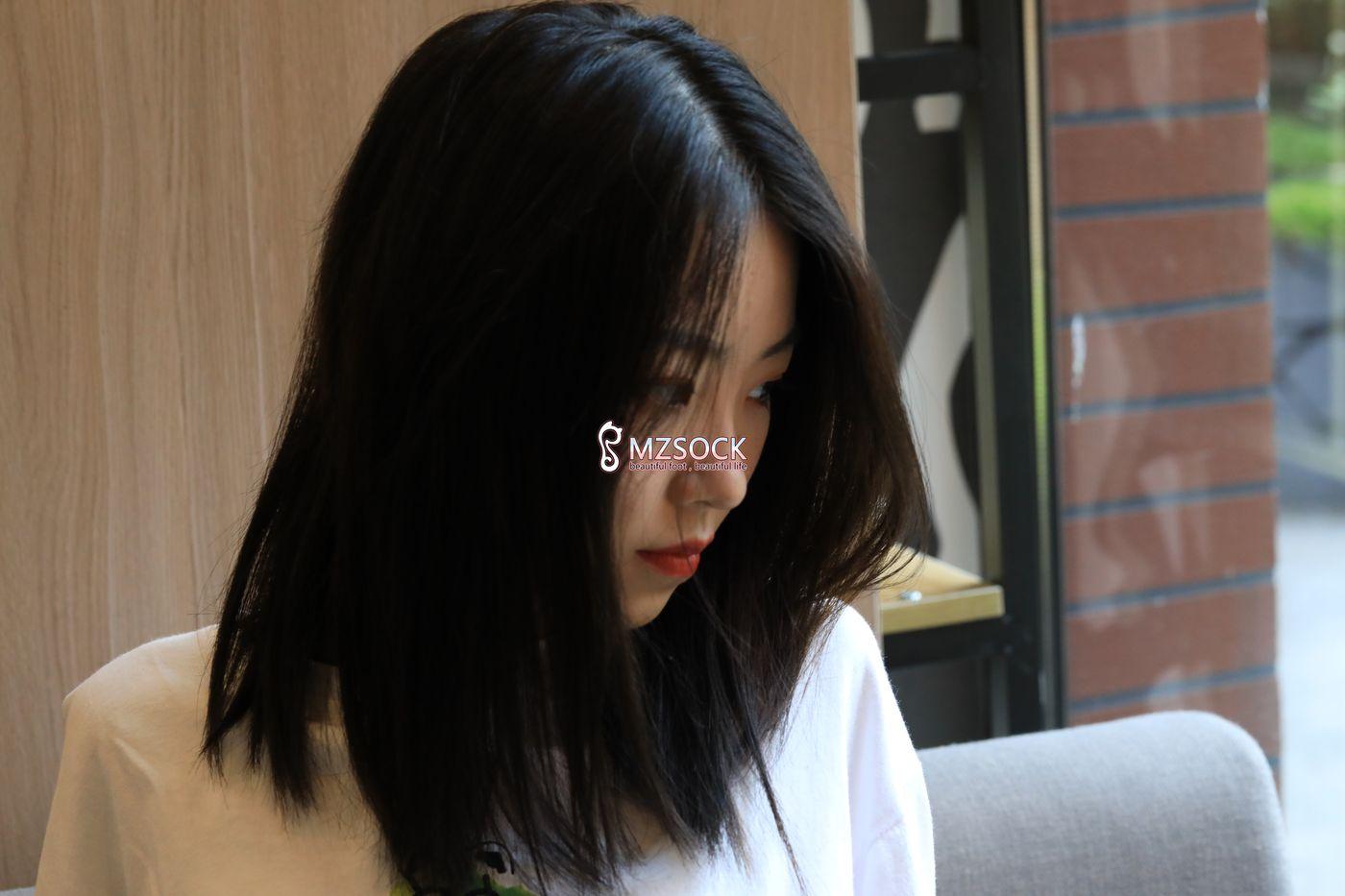 [MZSOCK]爱美足 NO.041 Carrie[96P]插图6
