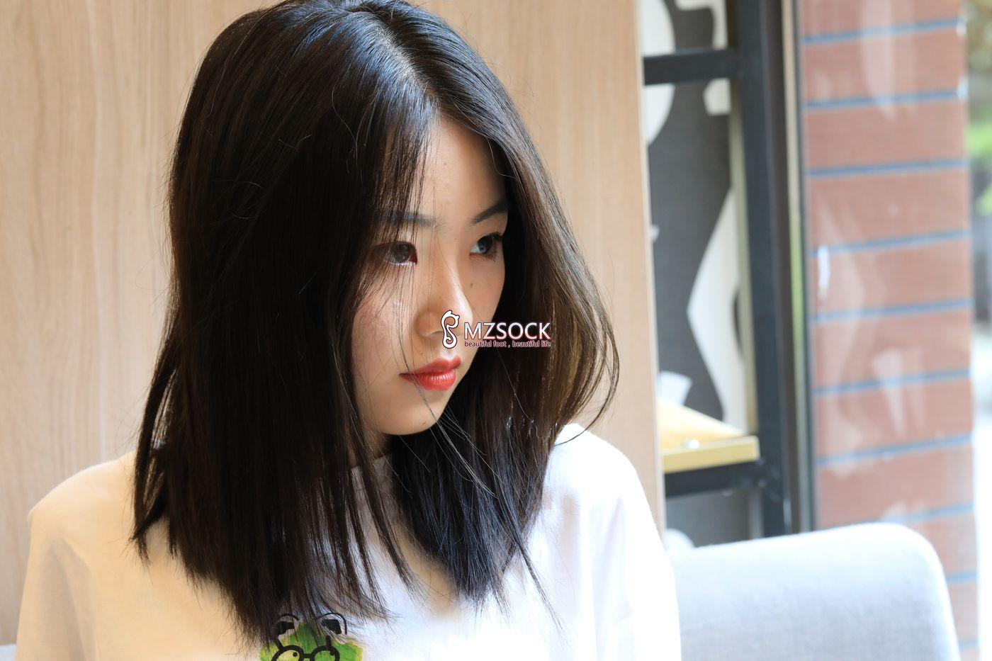 [MZSOCK]爱美足 NO.041 Carrie[96P]插图7