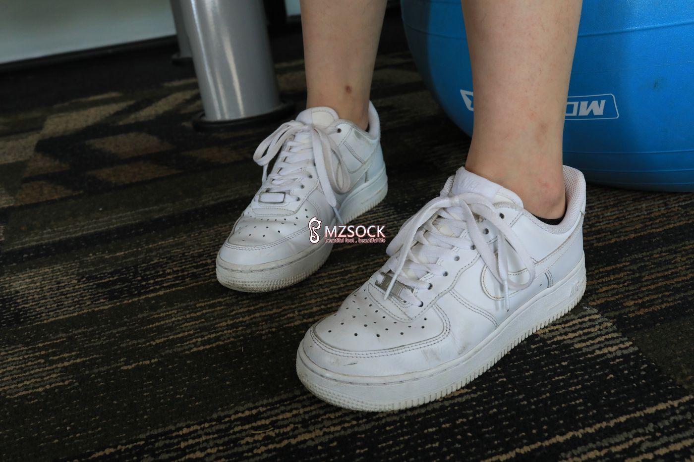 [MZSOCK]爱美足 NO.041 Carrie[96P]插图2