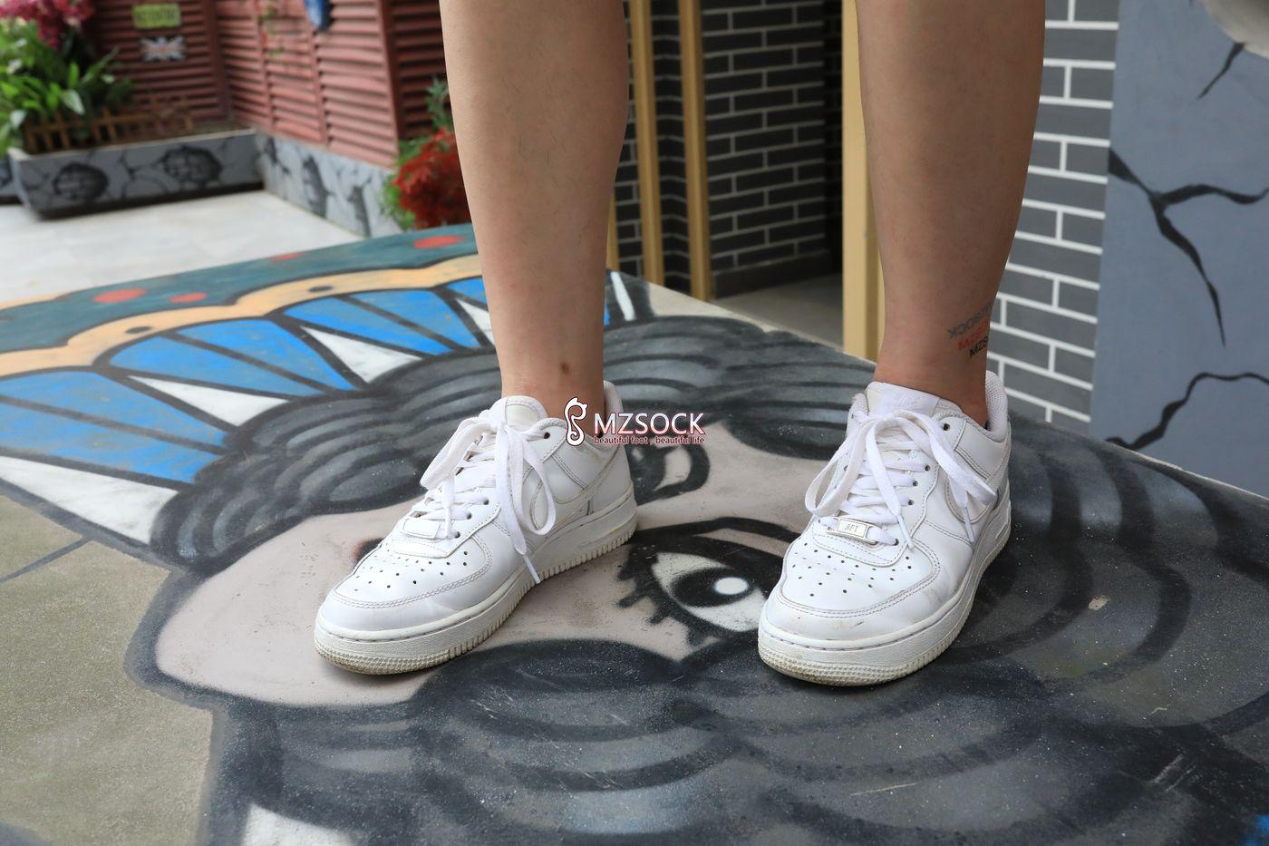 [MZSOCK]爱美足 NO.041 Carrie[96P]插图6