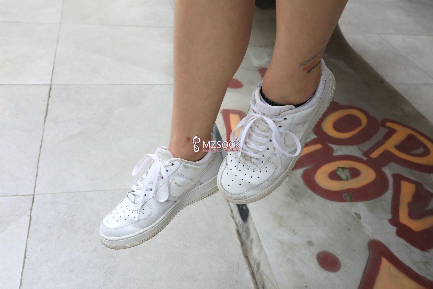 [MZSOCK]爱美足 NO.041 Carrie[96P]插图8