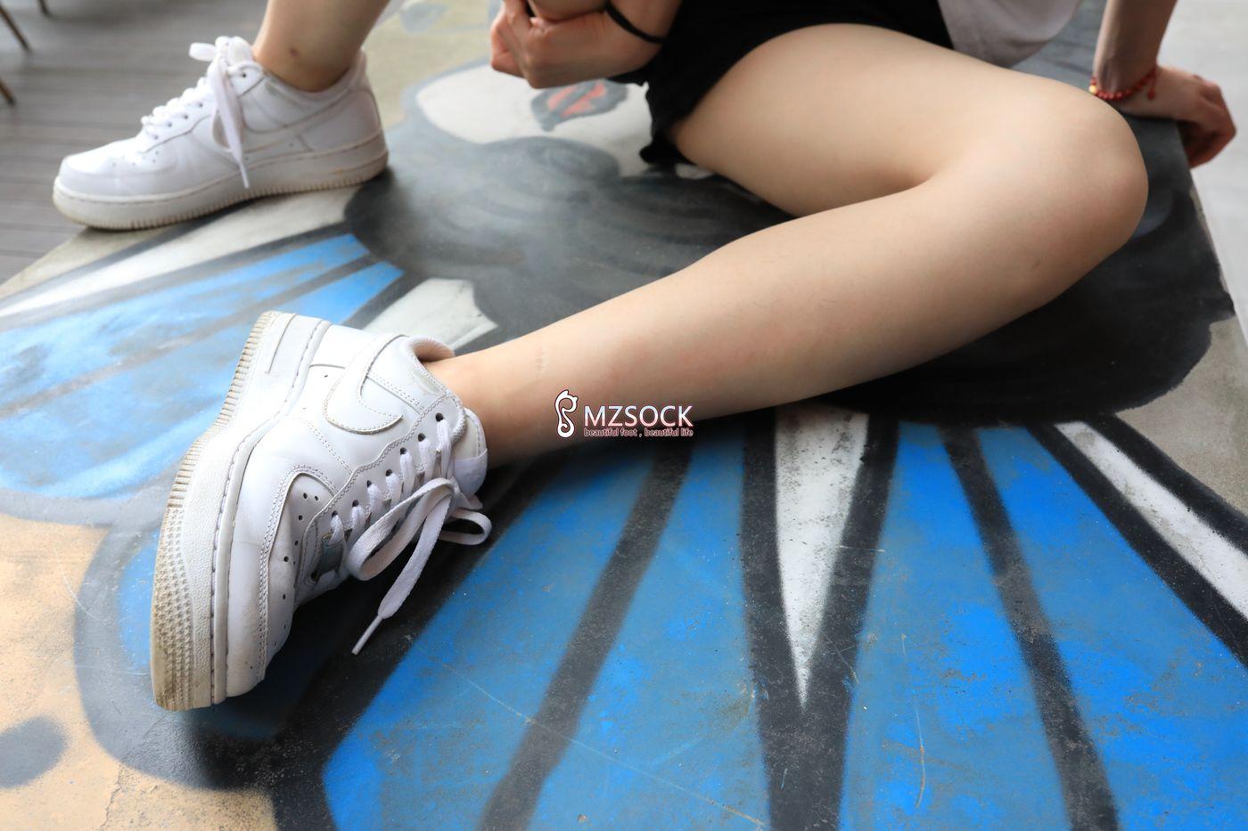 [MZSOCK]爱美足 NO.041 Carrie[96P]插图9
