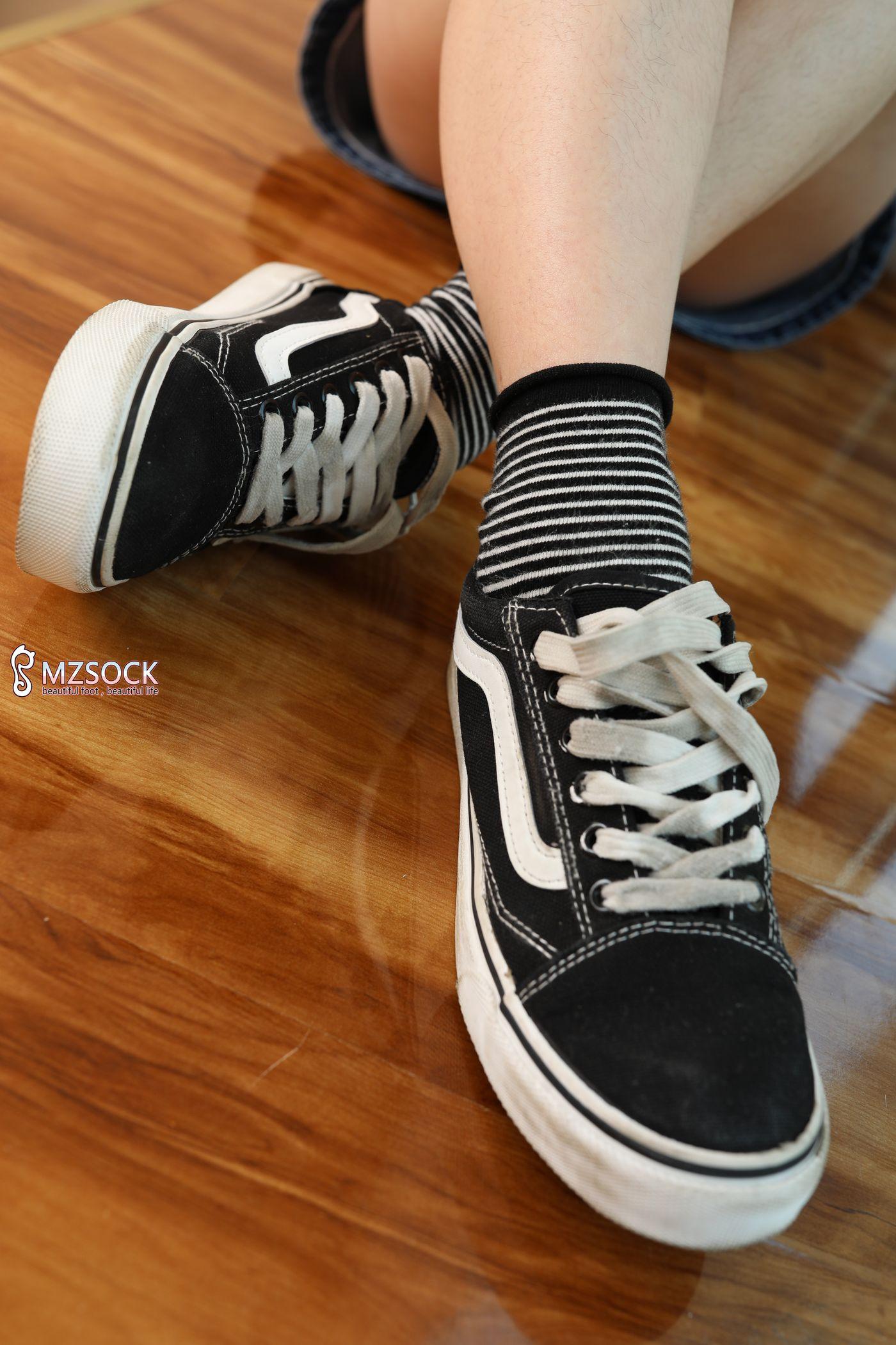 [MZSOCK]爱美足 NO.027 琪琪[170P]插图6
