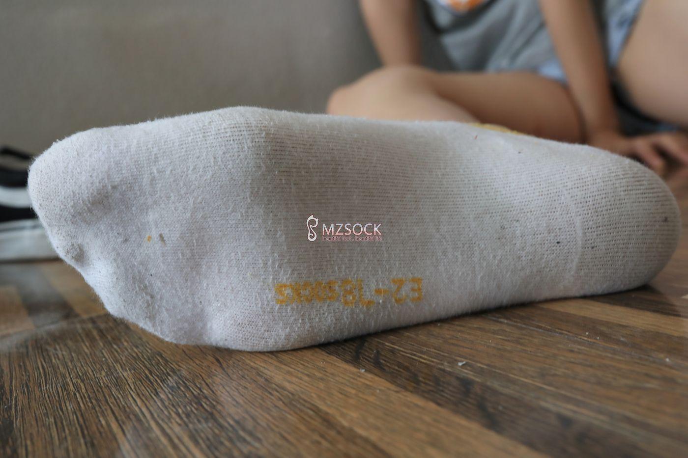 [MZSOCK]爱美足 NO.038 悦悦[90P]插图6