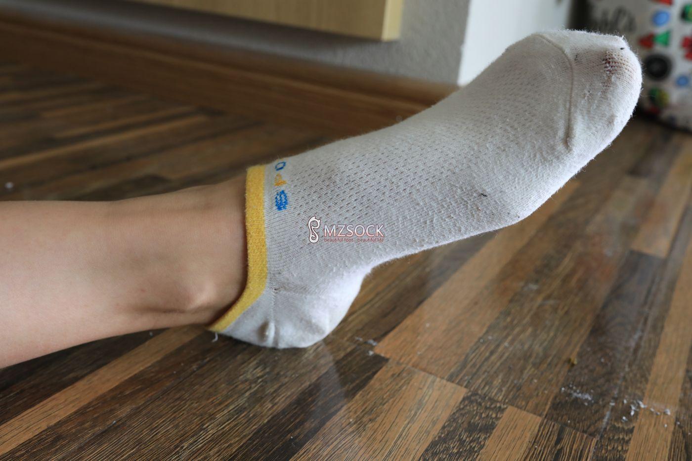 [MZSOCK]爱美足 NO.038 悦悦[90P]插图4
