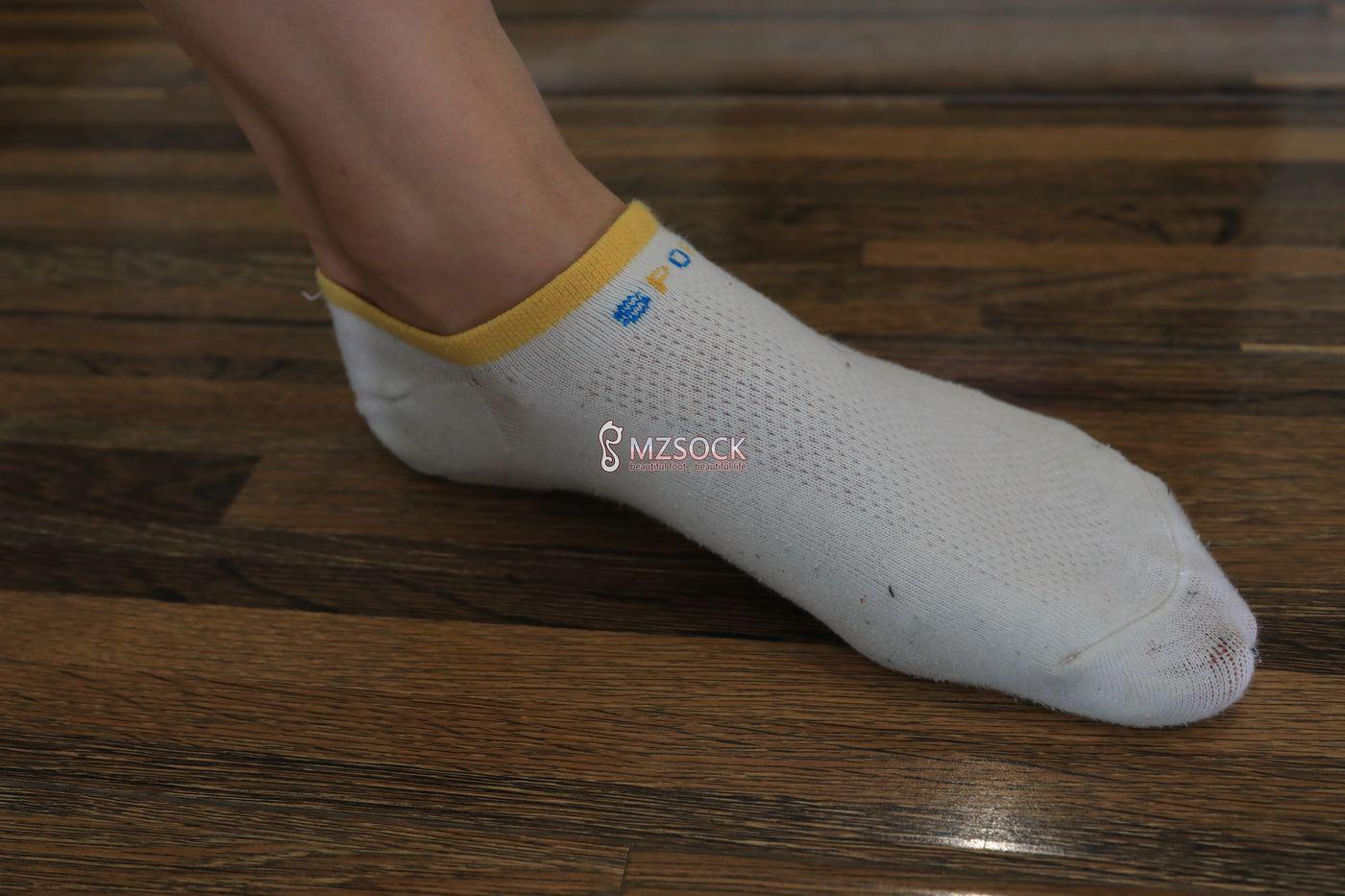 [MZSOCK]爱美足 NO.038 悦悦[90P]插图9