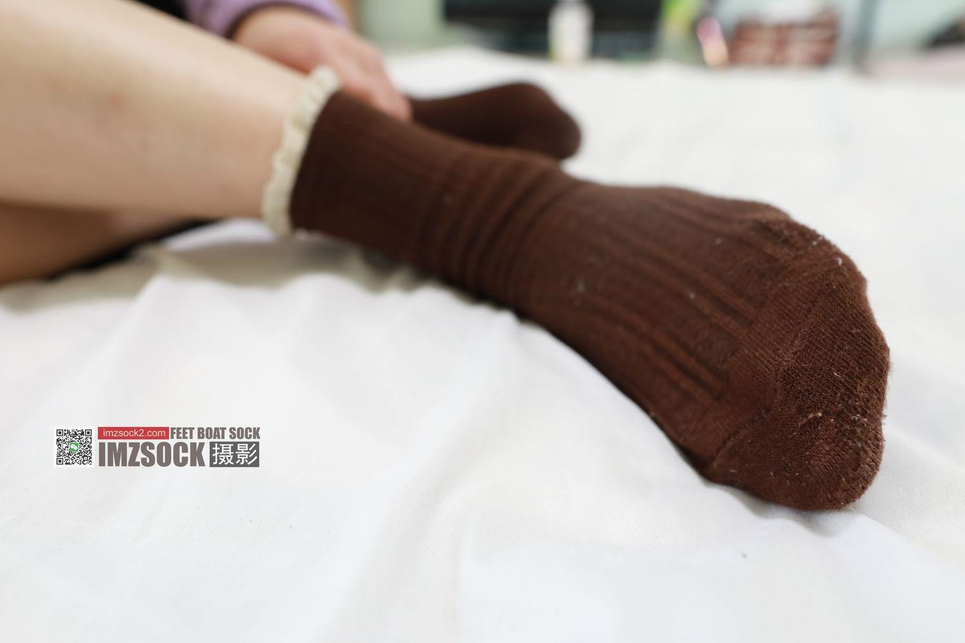 [MZSOCK]爱美足 NO.052 雯雯[99P]插图