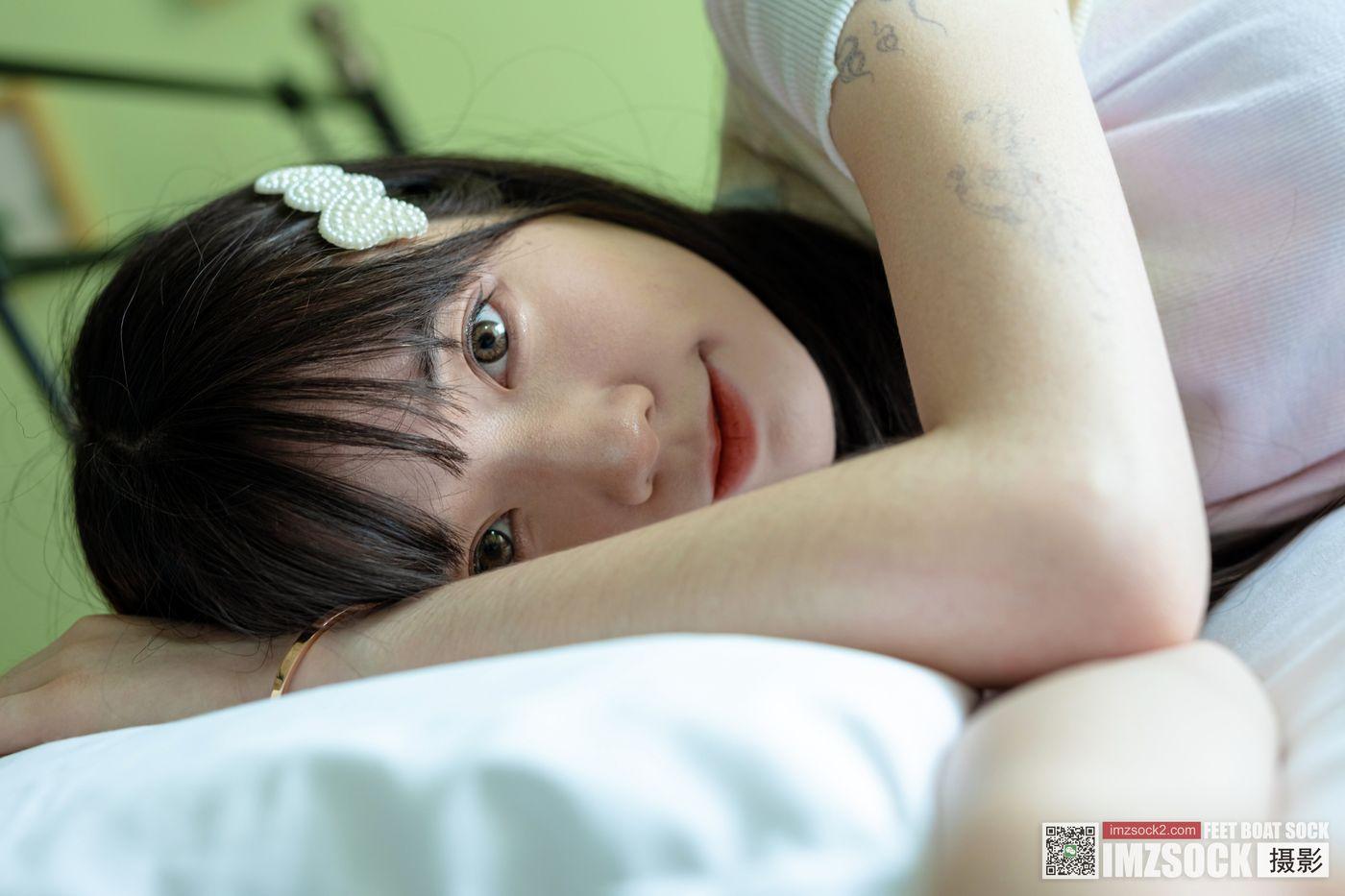 [MZSOCK]爱美足 NO.089 音音[123P]插图6