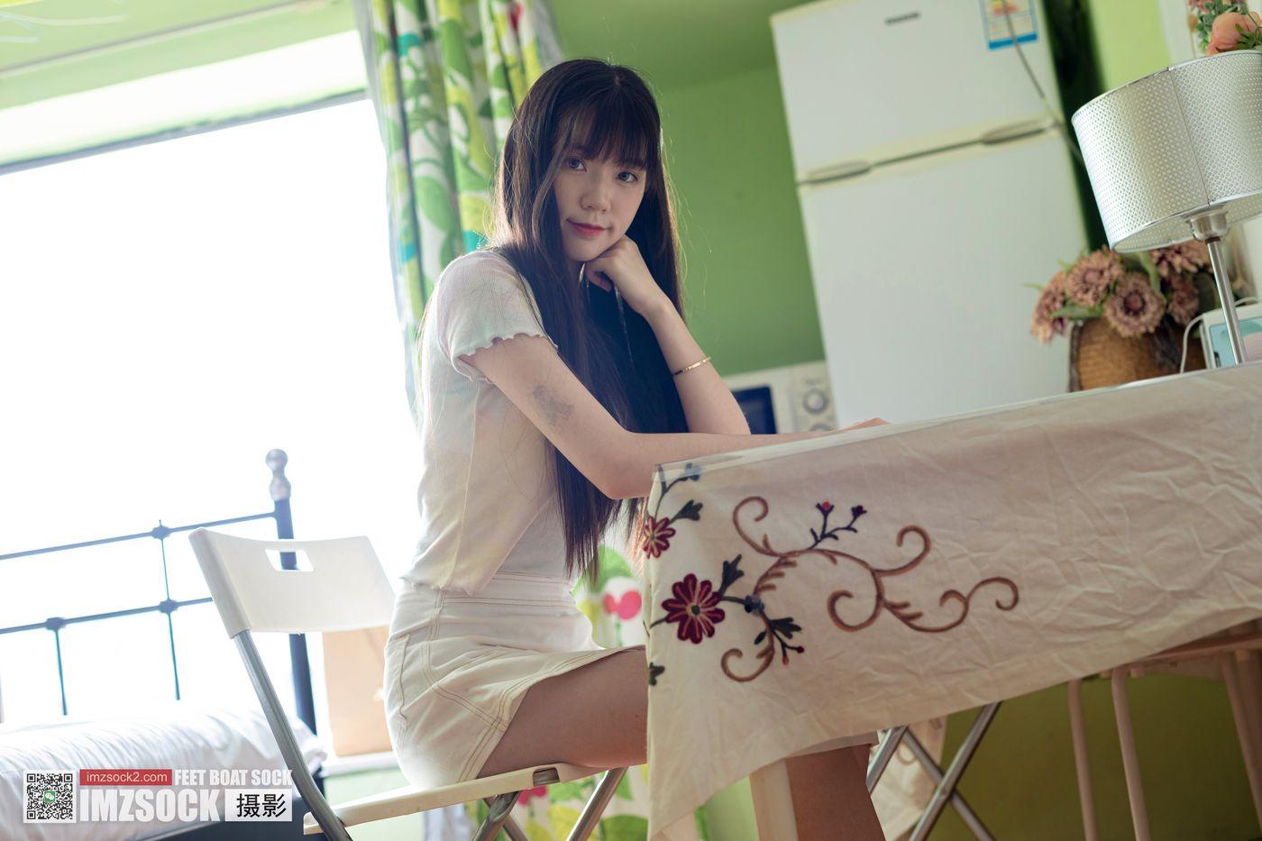 [MZSOCK]爱美足 NO.089 音音[123P]插图8