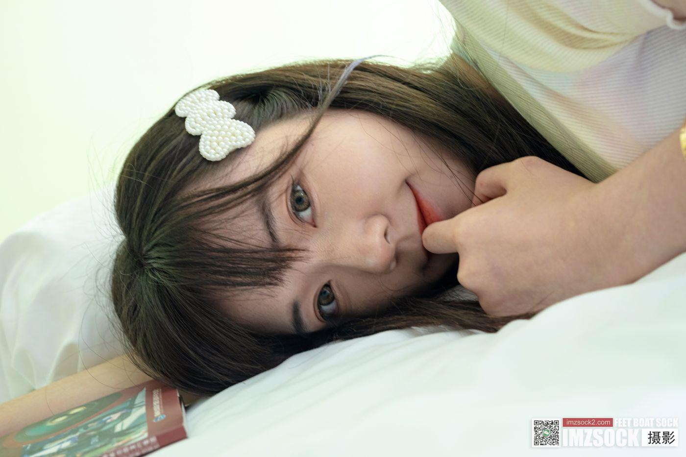 [MZSOCK]爱美足 NO.089 音音[123P]插图5