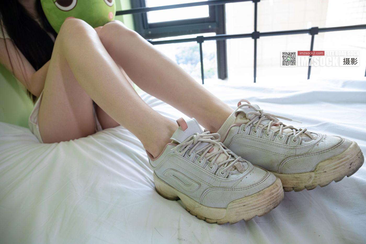 [MZSOCK]爱美足 NO.089 音音[123P]插图6