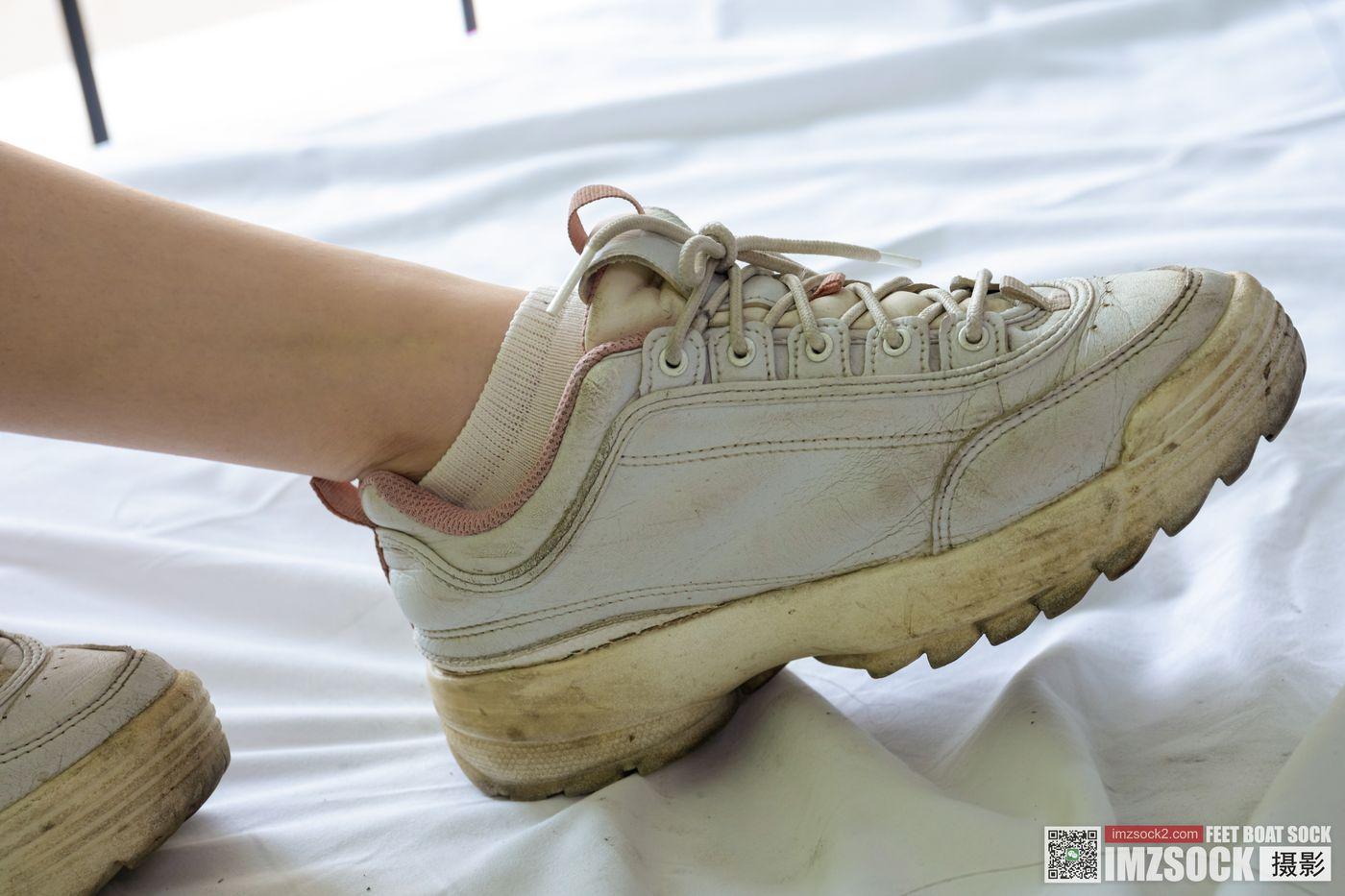 [MZSOCK]爱美足 NO.089 音音[123P]插图9