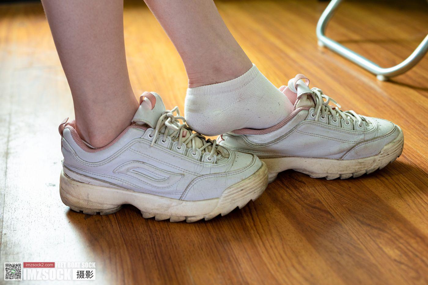 [MZSOCK]爱美足 NO.089 音音[123P]插图6