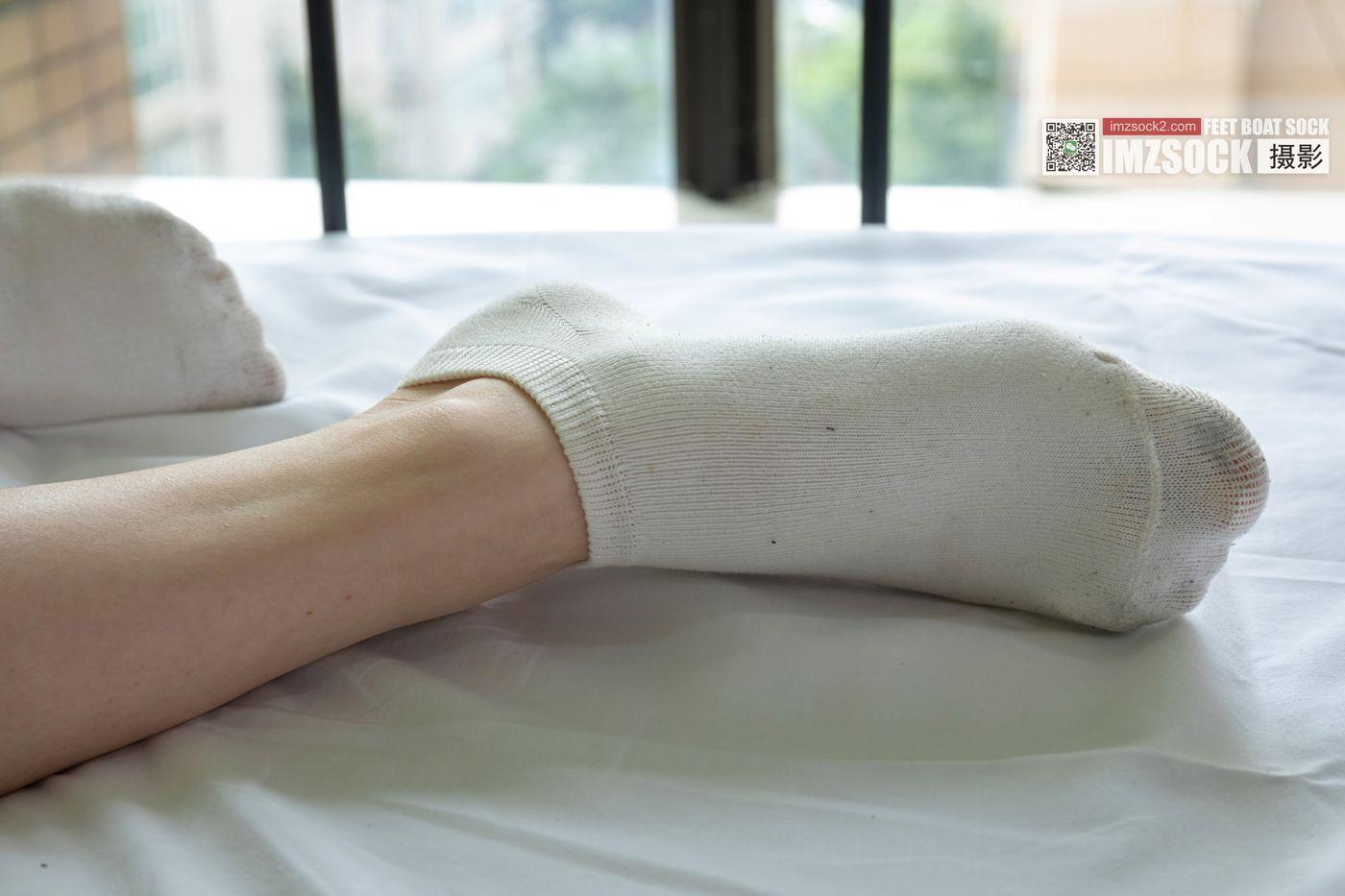 [MZSOCK]爱美足 NO.089 音音[123P]插图8