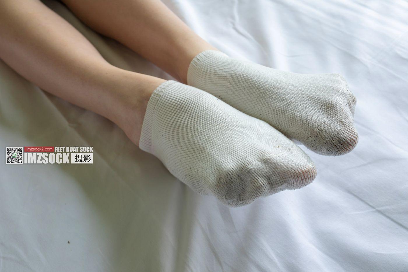 [MZSOCK]爱美足 NO.089 音音[123P]插图4