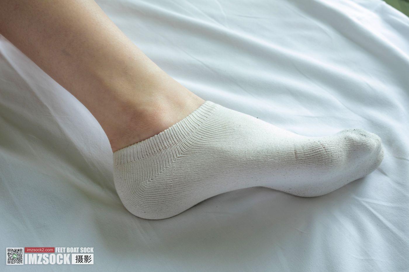 [MZSOCK]爱美足 NO.089 音音[123P]插图8