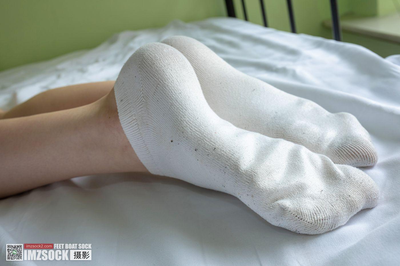 [MZSOCK]爱美足 NO.089 音音[123P]插图2
