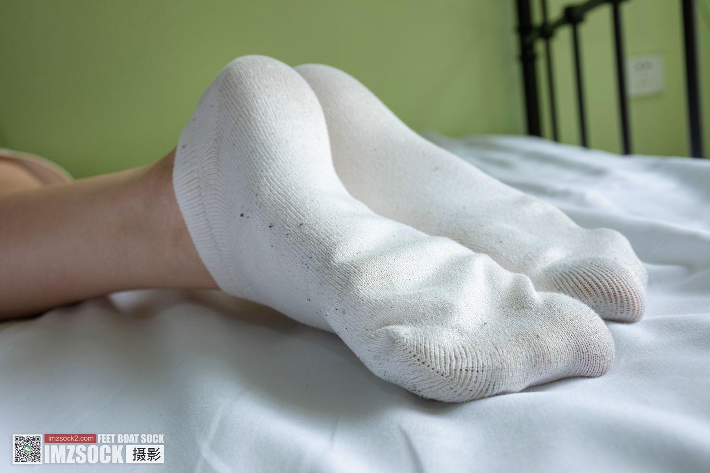 [MZSOCK]爱美足 NO.089 音音[123P]插图4