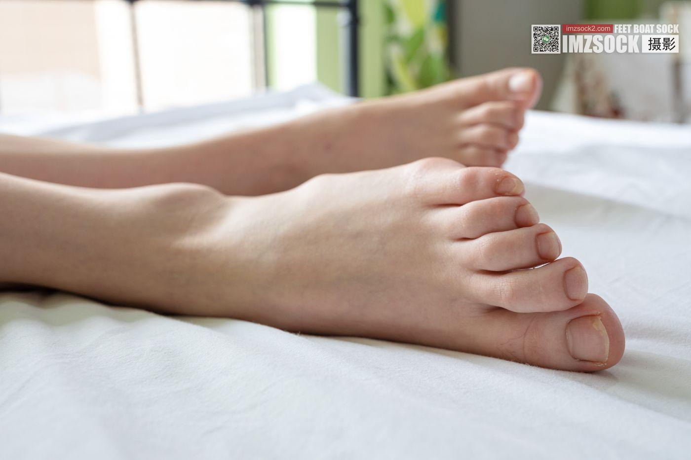 [MZSOCK]爱美足 NO.089 音音[123P]插图