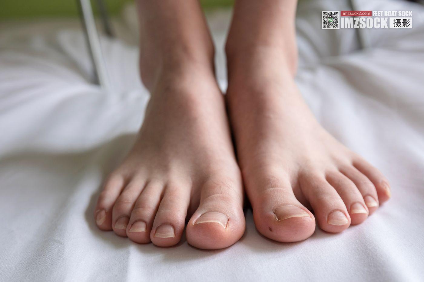 [MZSOCK]爱美足 NO.089 音音[123P]插图7