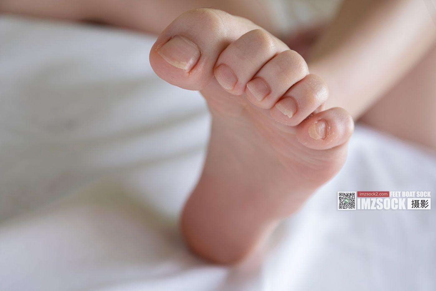 [MZSOCK]爱美足 NO.089 音音[123P]插图3