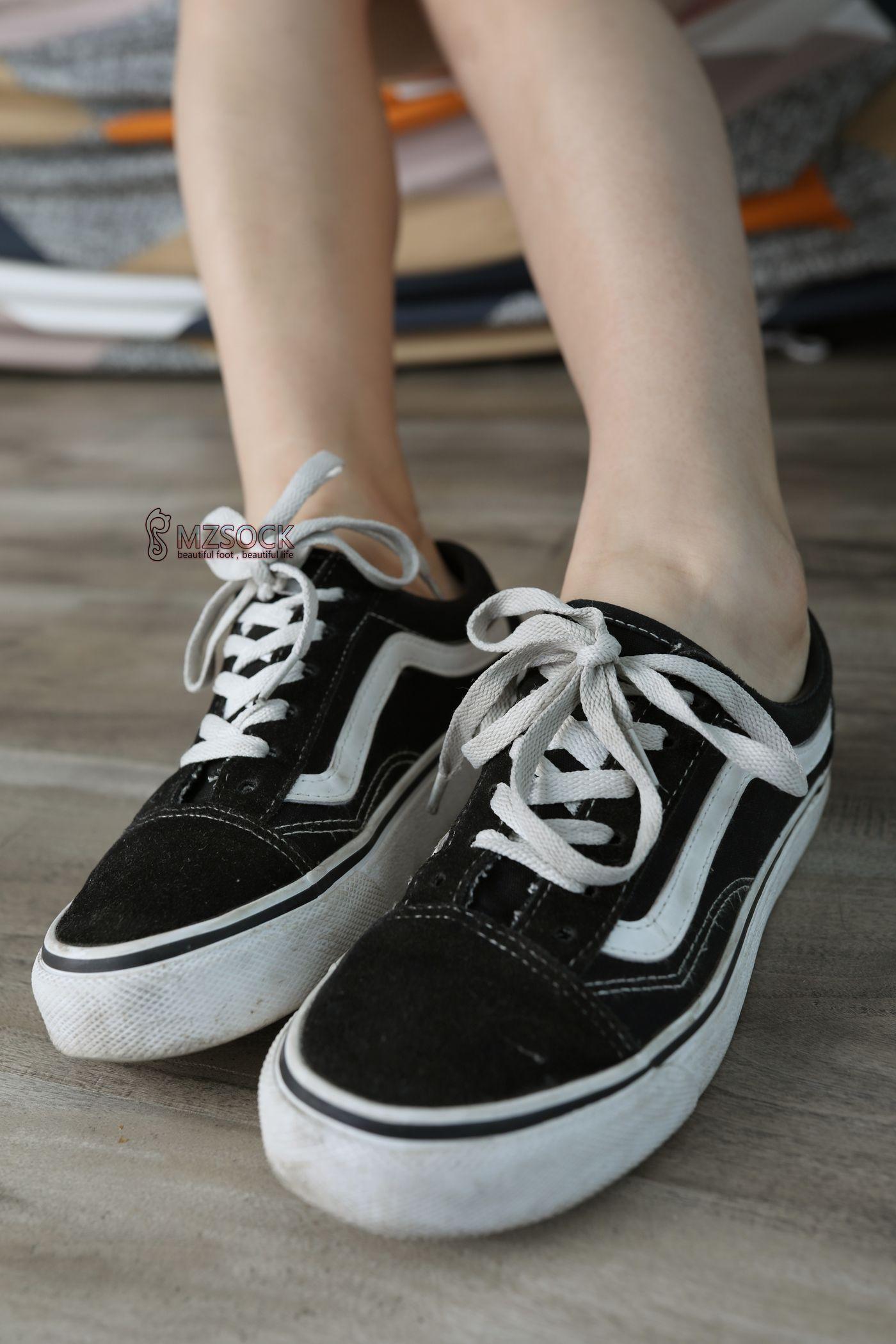 [MZSOCK]爱美足 NO.019 白熙[126P]插图7