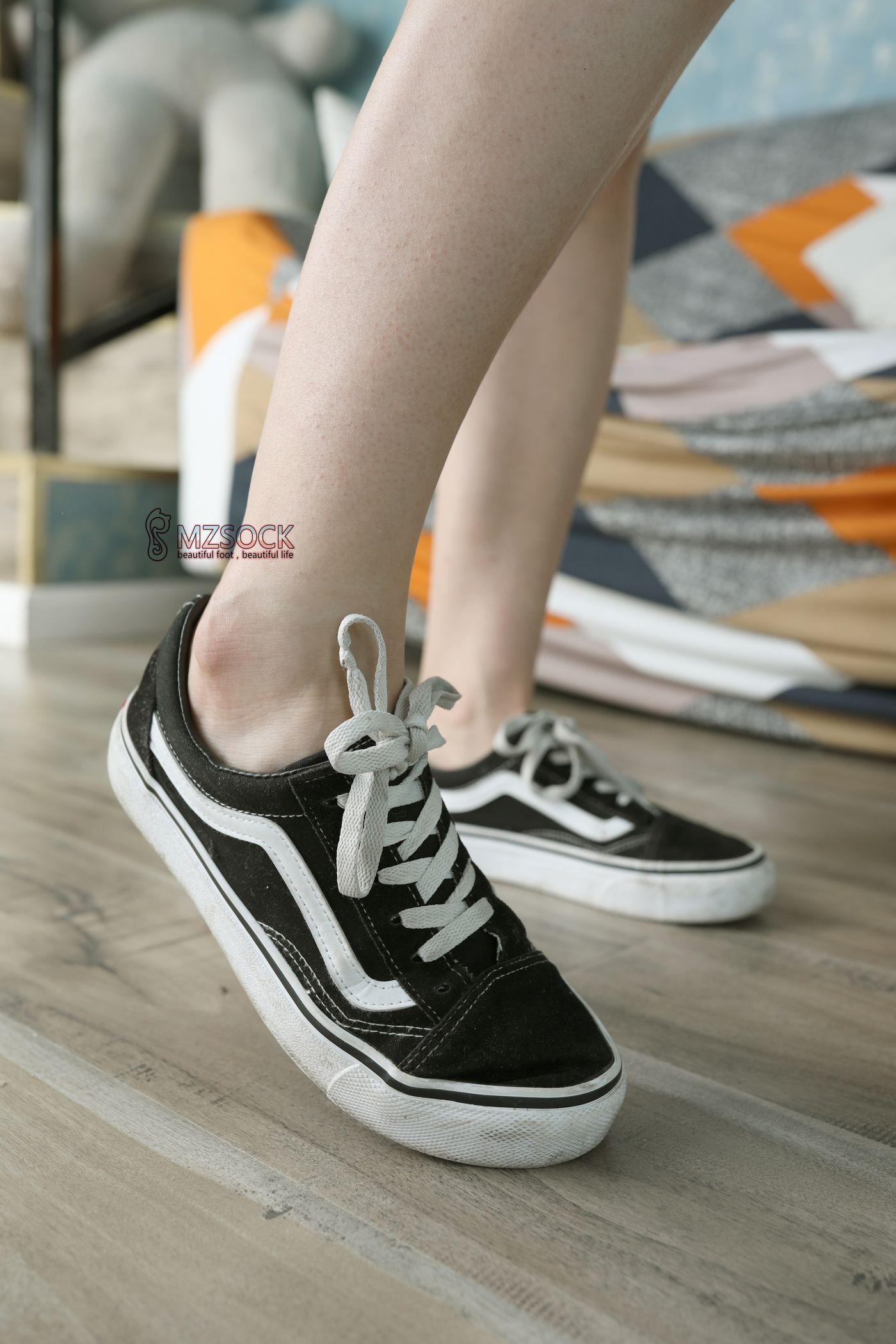 [MZSOCK]爱美足 NO.019 白熙[126P]插图