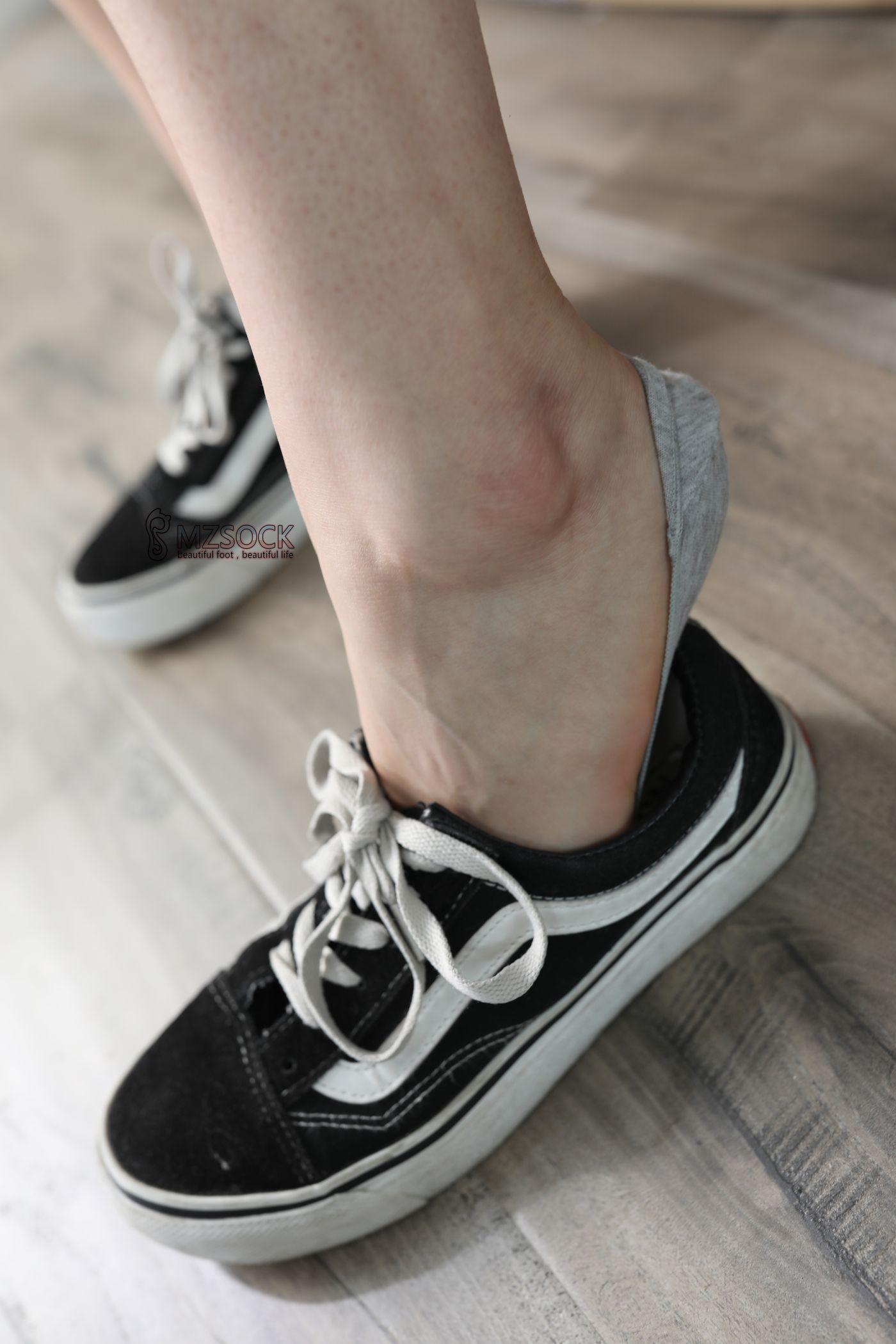 [MZSOCK]爱美足 NO.019 白熙[126P]插图8
