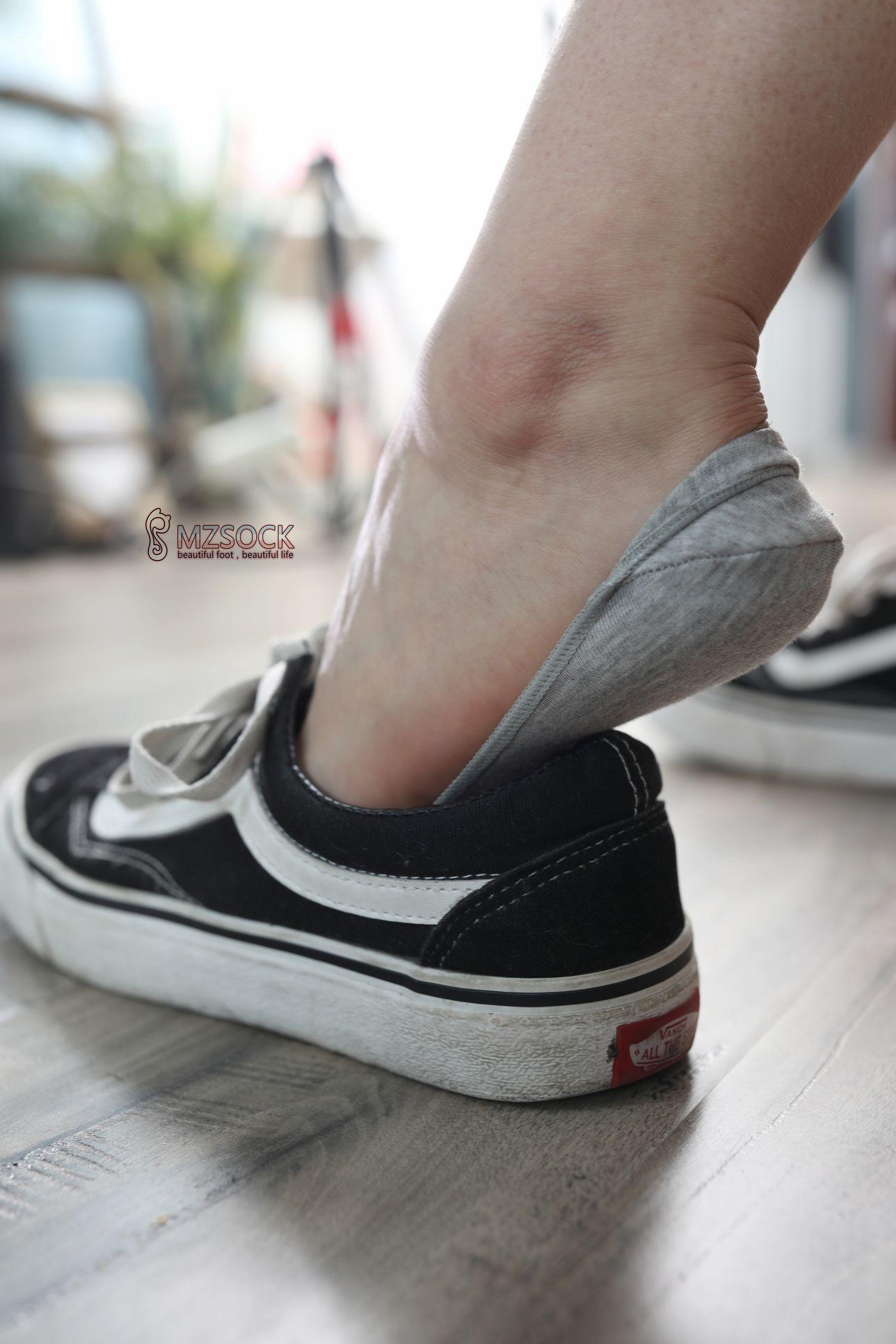 [MZSOCK]爱美足 NO.019 白熙[126P]插图9