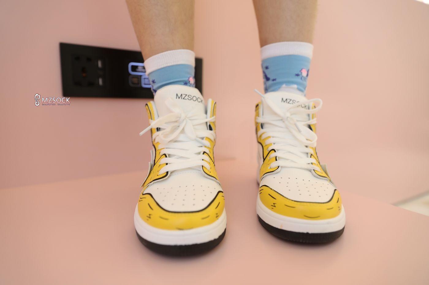 [MZSOCK]爱美足 NO.080 婷婷[84P]插图6