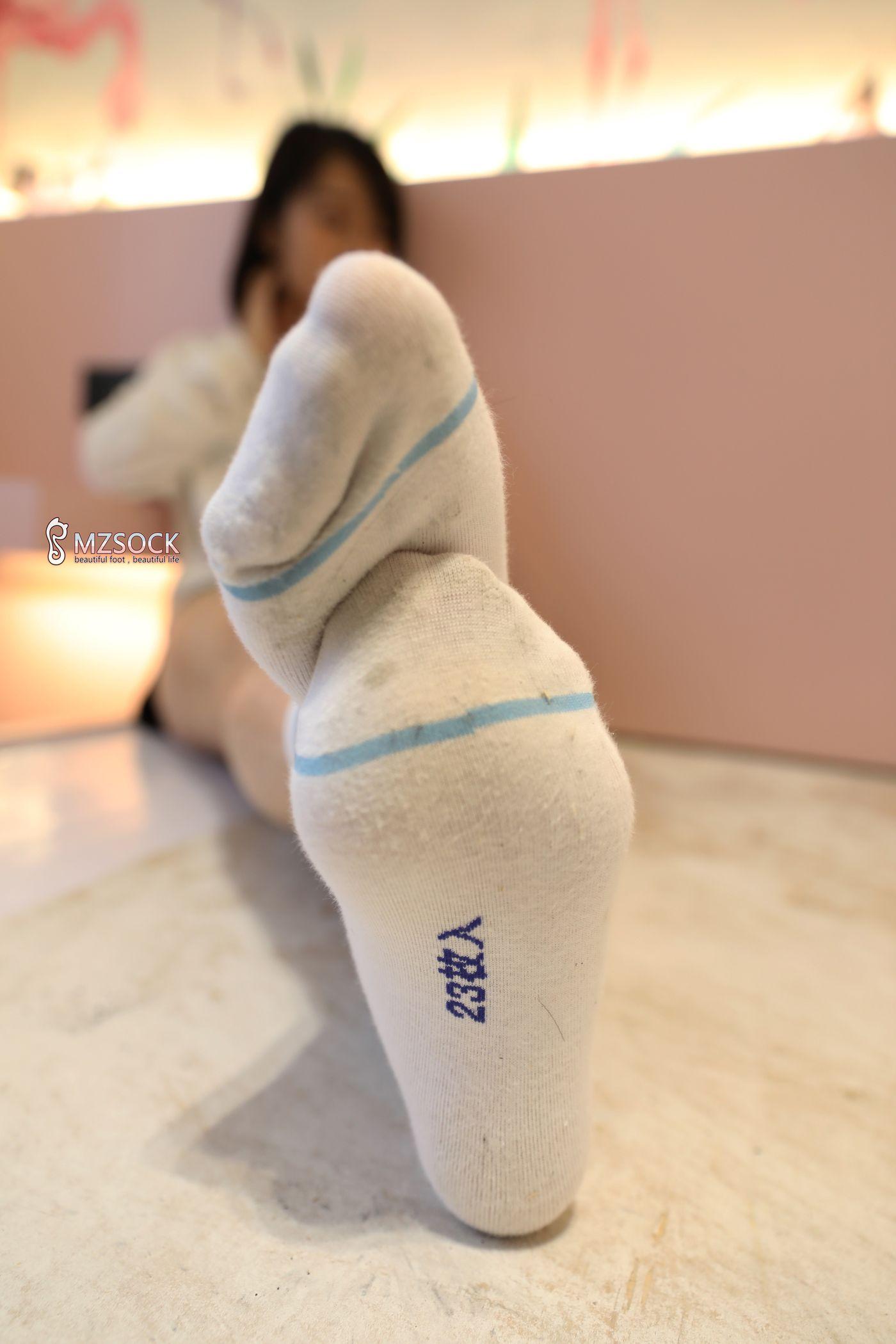 [MZSOCK]爱美足 NO.080 婷婷[84P]插图7