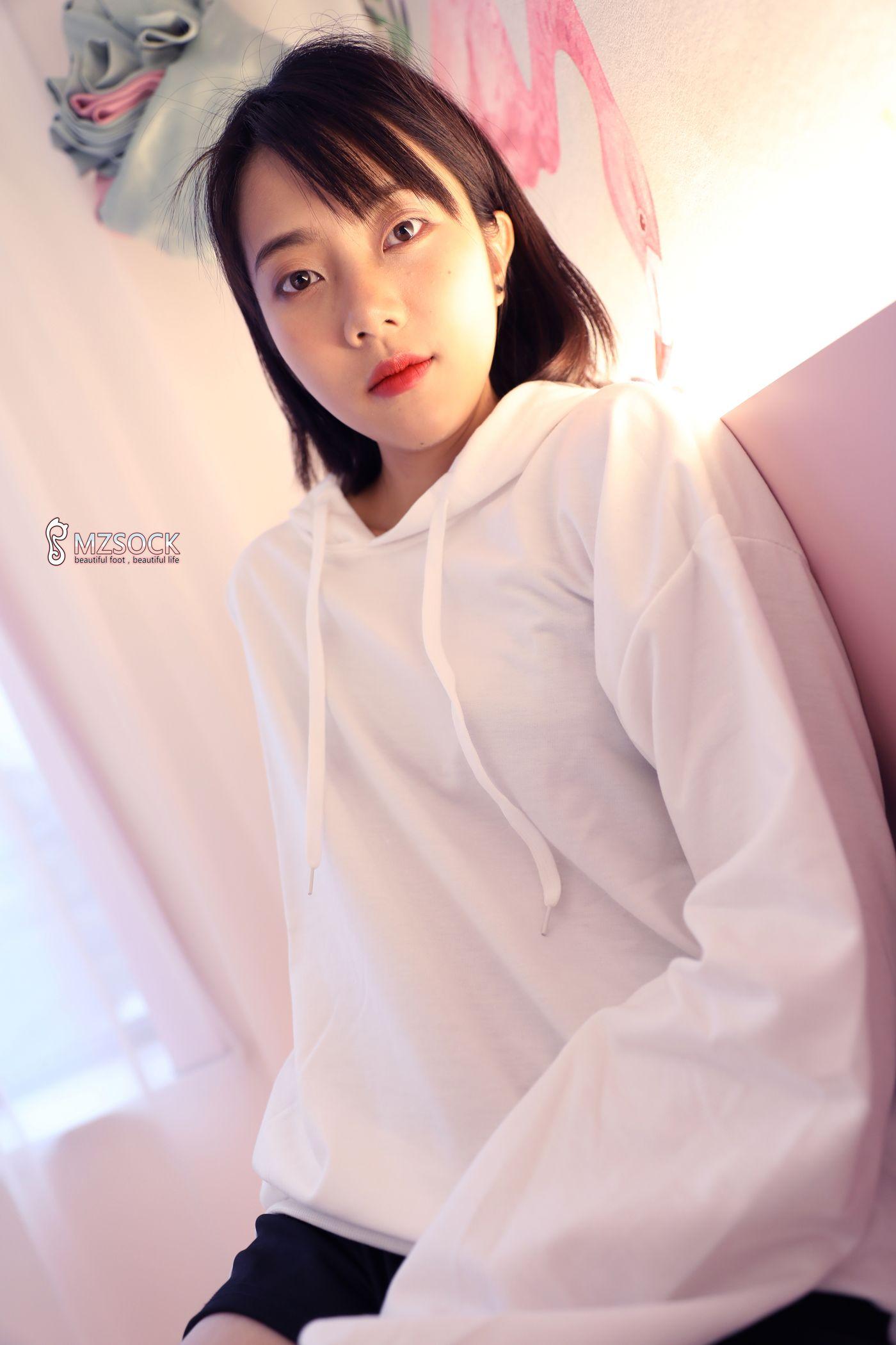 [MZSOCK]爱美足 NO.080 婷婷[84P]插图8