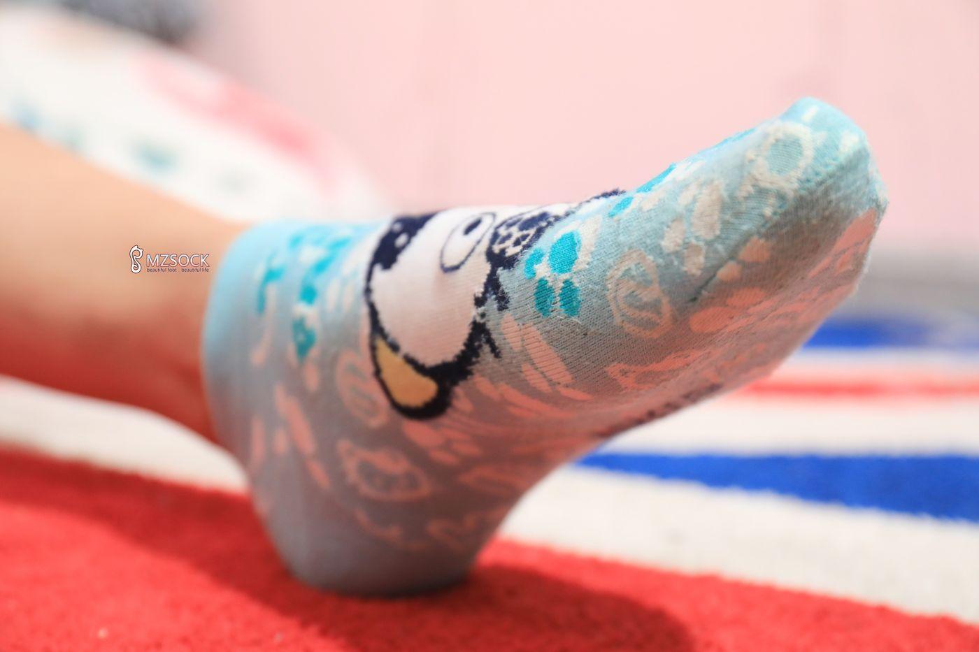 [MZSOCK]爱美足 NO.064 悦悦[55P]插图5