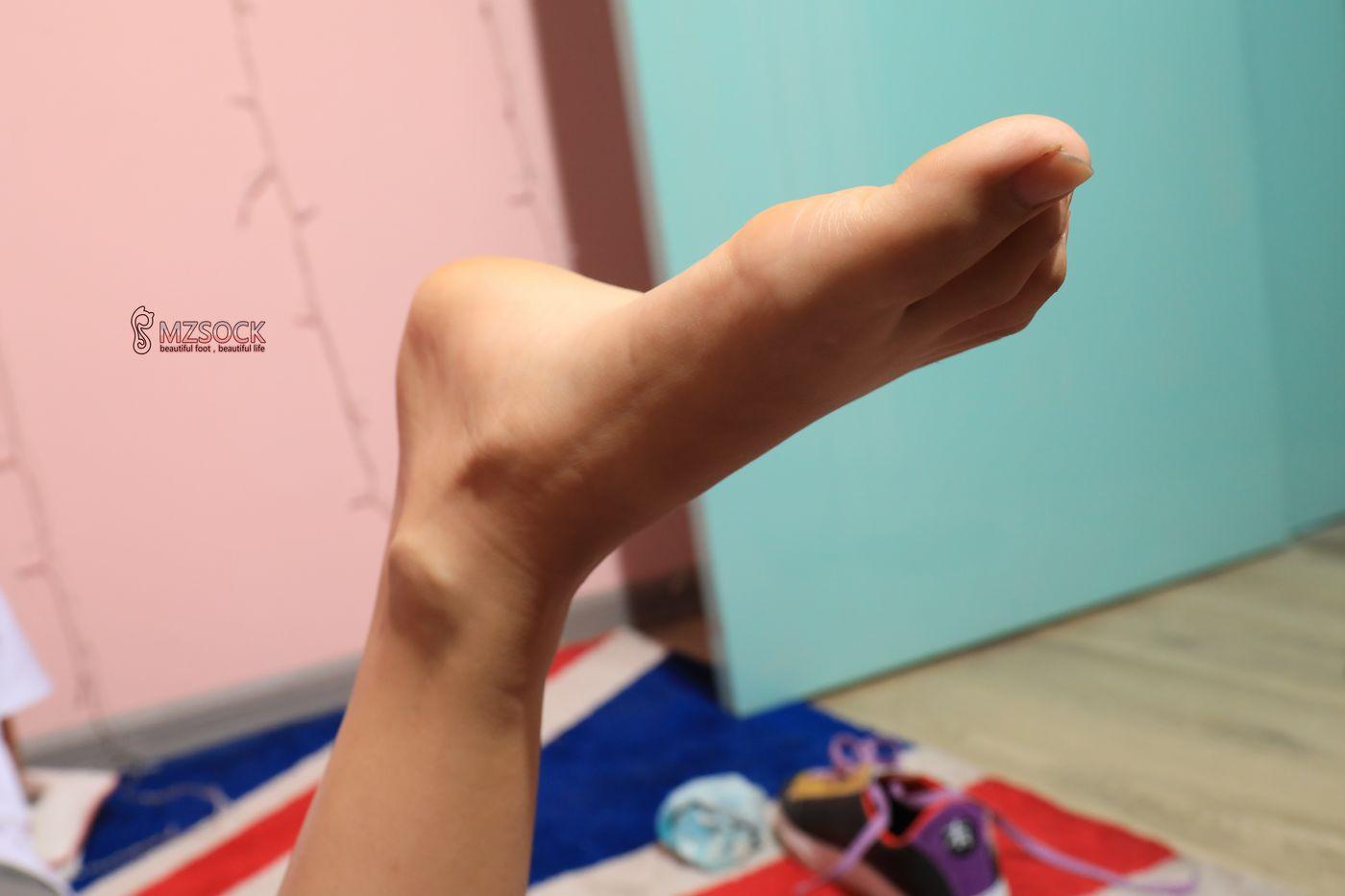 [MZSOCK]爱美足 NO.064 悦悦[55P]插图1