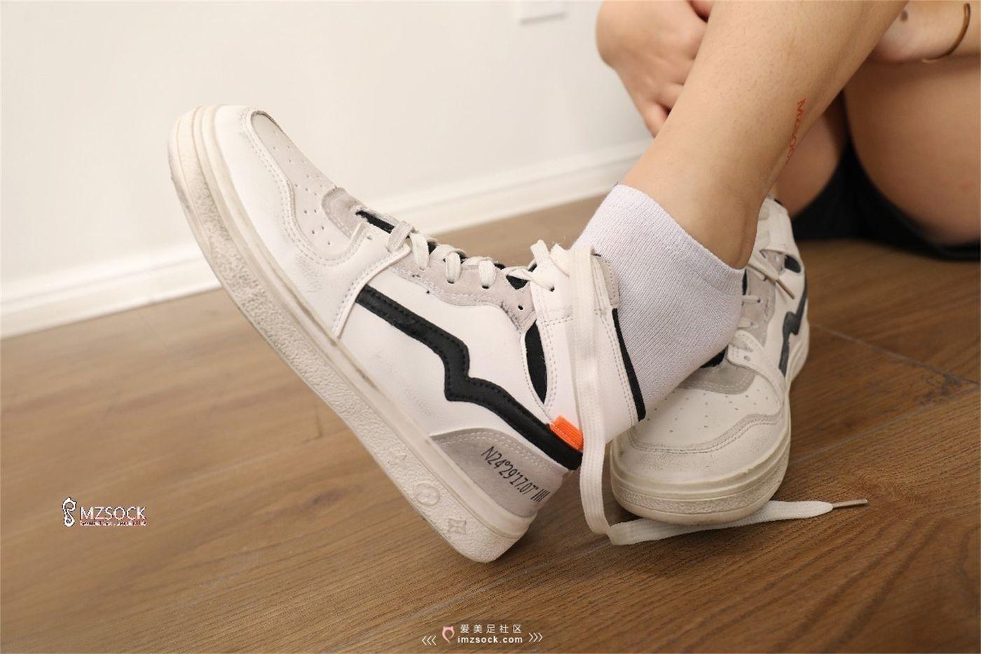 [MZSOCK]爱美足 NO.070 Ella![84P]插图9